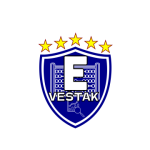 E-vestak logo