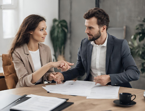 Doprinos u sticanju zajedničke imovine – obračun